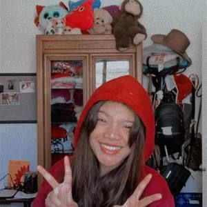 Meet your Posher, Eunice sam